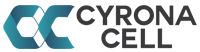 Cyrona Cell Logo