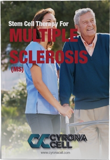 Multiple Sclerosis eBook