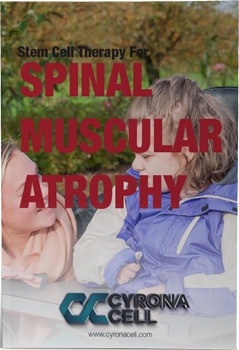 Spinal Muscular Atrophy (SMA) eBook