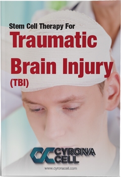 CELL THERAPY FOR TRAUMATIC BRAIN INJURY IN MALAYSIA eBook
