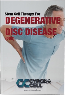 CELL THERAPY FOR DEGENERATIVE DISC DISEASE IN MALAYSIA eBook