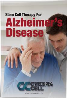 CELL THERAPY FOR ALZHEIMER’S DISEASE IN MALAYSIA eBook