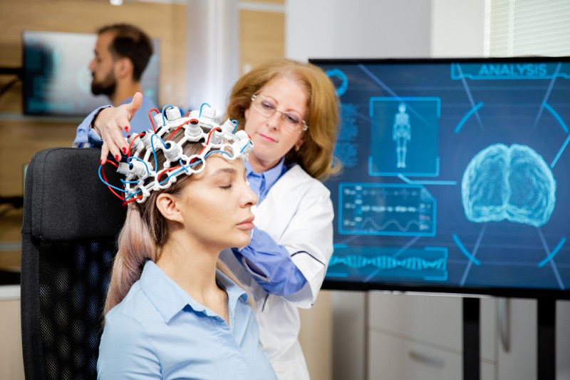CELL THERAPY FOR TRAUMATIC BRAIN INJURY IN MALAYSIA